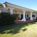 Guadalmina Alta property: Malaga, Spain Villa 215702
