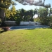 Guadalmina Alta property: 4 bedroom Villa in Guadalmina Alta, Spain 215702