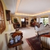 Guadalmina Alta property: Guadalmina Alta Villa, Spain 215702