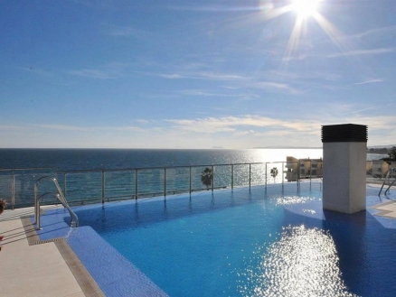 Estepona property: Apartment for sale in Estepona 215703