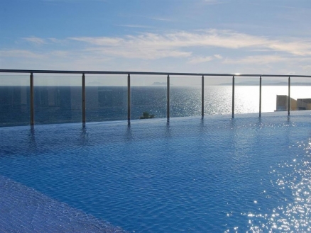 Estepona property: Malaga property | 1 bedroom Apartment 215703