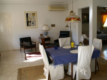 Dona Pepa property: Dona Pepa, Spain | Villa for sale 215704