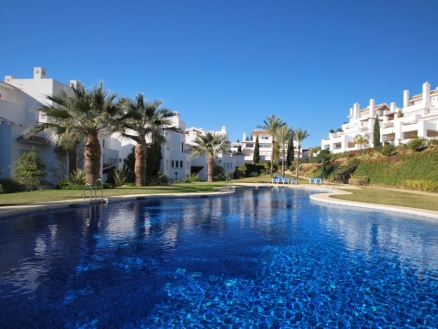 Los Monteros property: Apartment for sale in Los Monteros 215705