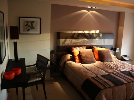 Los Monteros property: Apartment with 4 bedroom in Los Monteros 215705