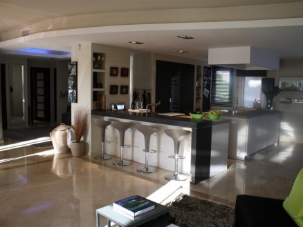 Los Monteros property: Apartment in Malaga for sale 215705