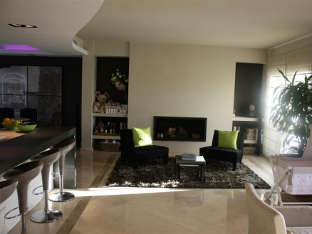 Los Monteros property: Malaga property | 4 bedroom Apartment 215705