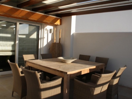 Los Monteros property: Malaga Apartment 215705