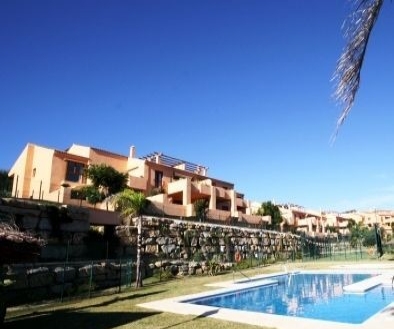 Apartment for sale in town 215706
