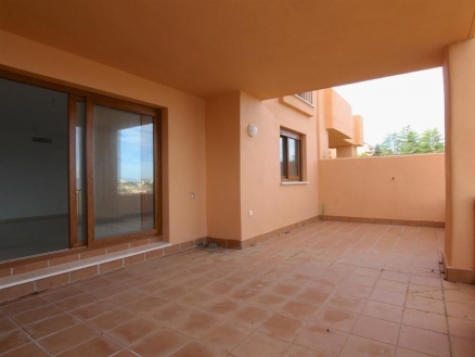Apartment for sale in town, Spain 215706