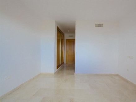 Apartment with 2 bedroom in town, Spain 215706