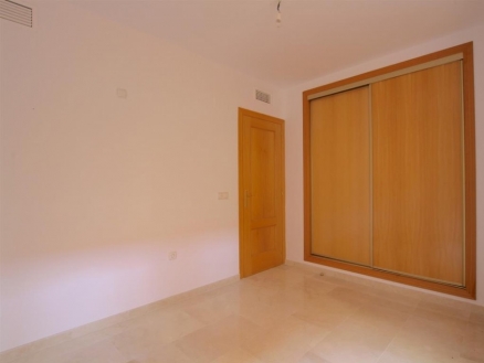Apartment for sale in town, Malaga 215706