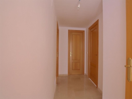 Apartment in Malaga for sale 215706