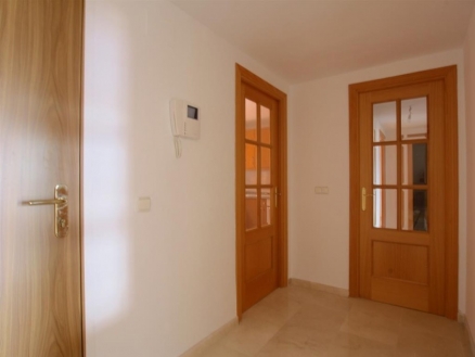 Malaga property | 2 bedroom Apartment 215706