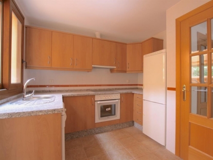 town, Spain | Apartment for sale 215706