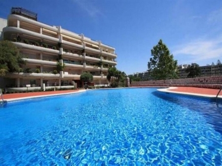 Guadalmina Alta property: Apartment for sale in Guadalmina Alta 215707