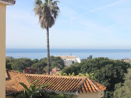 El Rosario property: Villa for sale in El Rosario 215709