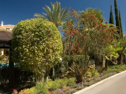 El Rosario property: Villa for sale in El Rosario, Spain 215709