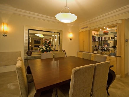 El Rosario property: Villa with 4 bedroom in El Rosario, Spain 215709
