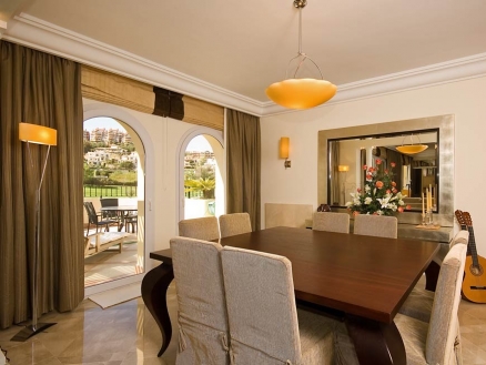 El Rosario property: Malaga property | 4 bedroom Villa 215709