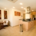 El Rosario property: Villa in El Rosario 215709