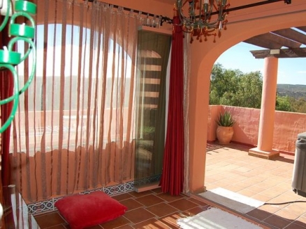 La Duquesa property: Townhome for sale in La Duquesa, Spain 215710