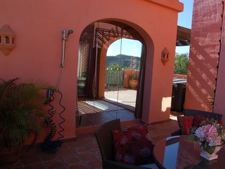 La Duquesa property: Townhome with 3 bedroom in La Duquesa 215710
