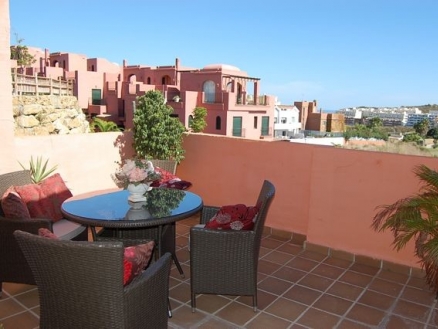 La Duquesa property: Townhome with 3 bedroom in La Duquesa, Spain 215710