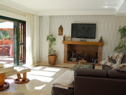 La Duquesa property: Townhome for sale in La Duquesa, Malaga 215710