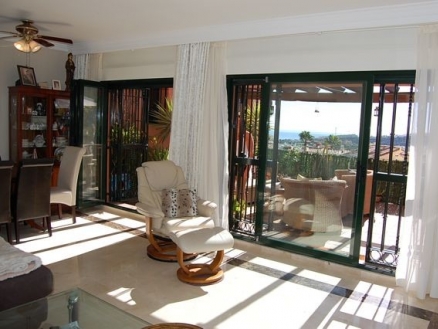 La Duquesa property: Townhome in Malaga for sale 215710