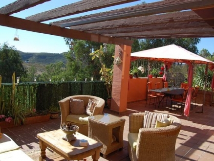La Duquesa property: Malaga property | 3 bedroom Townhome 215710