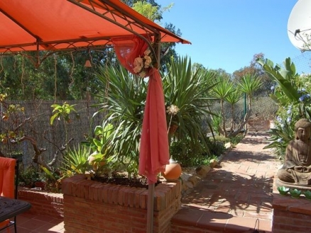 La Duquesa property: La Duquesa, Spain | Townhome for sale 215710
