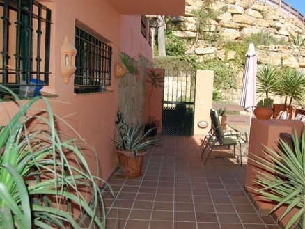 La Duquesa property: La Duquesa Townhome 215710