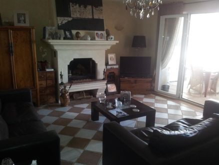 Apartment for sale in town, Malaga 215711