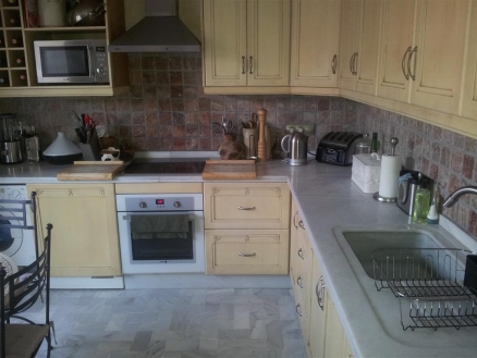 Apartment in Malaga for sale 215711