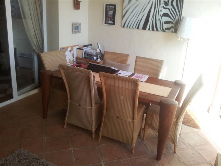 town, Spain | Apartment for sale 215711