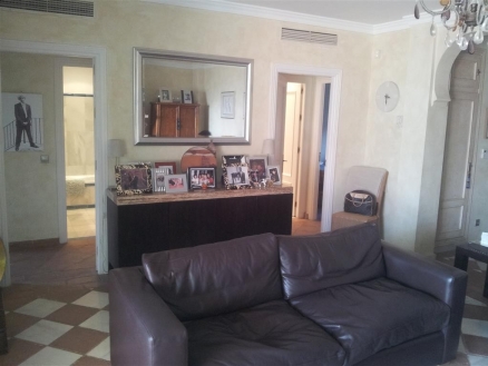 Malaga Apartment 215711