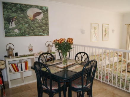 El Paraiso property: Townhome with 2 bedroom in El Paraiso, Spain 215712