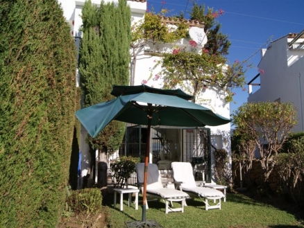 El Paraiso property: Townhome for sale in El Paraiso, Malaga 215712