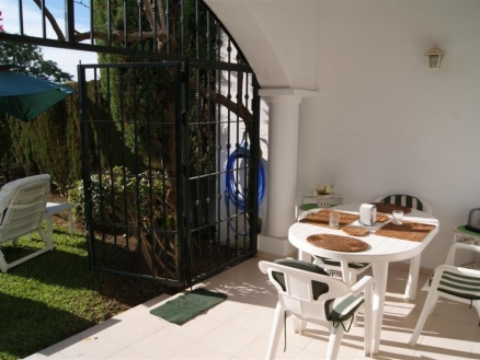 El Paraiso property: Malaga property | 2 bedroom Townhome 215712