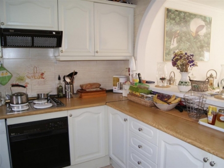 El Paraiso property: El Paraiso, Spain | Townhome for sale 215712