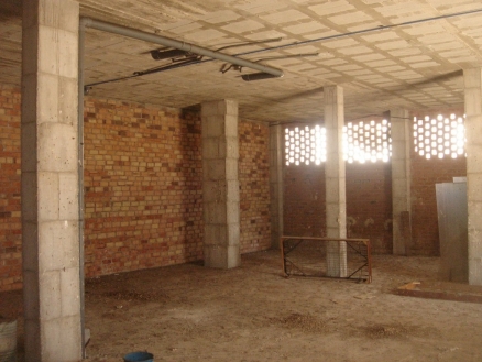 Marbella property: Commercial for sale in Marbella 215713