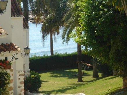 Marbella property: Commercial with bedroom in Marbella 215713
