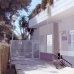 Marbella property: bedroom Commercial in Malaga 215713