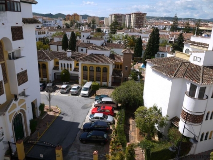 Fuengirola property: Apartment for sale in Fuengirola 215714
