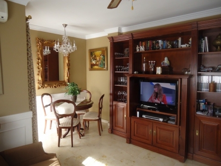 Fuengirola property: Apartment for sale in Fuengirola, Spain 215714