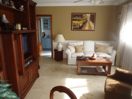Fuengirola property: Apartment with 2 bedroom in Fuengirola 215714