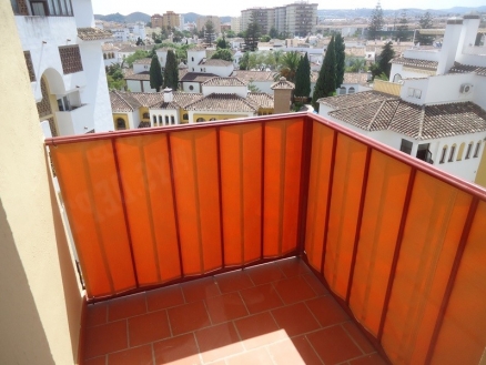 Fuengirola property: Fuengirola, Spain | Apartment for sale 215714