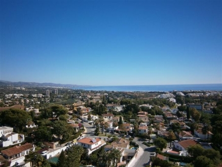 Nueva Andalucia property: Apartment for sale in Nueva Andalucia, Spain 215716