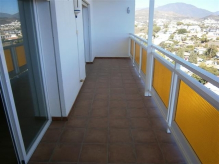 Nueva Andalucia property: Nueva Andalucia, Spain | Apartment for sale 215716