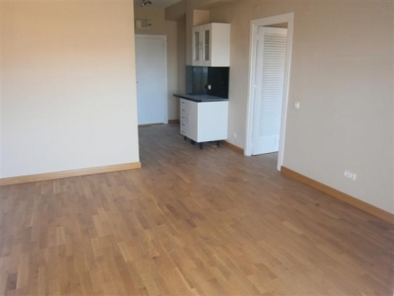 Nueva Andalucia property: Nueva Andalucia Apartment 215716
